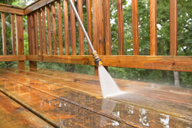 Best Sidewalk and Walkway Cleaning  in Alexander, AR