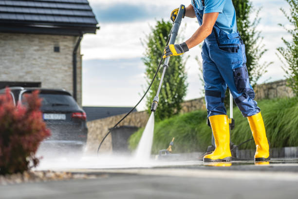 Best Oil Spill Cleanup  in Alexander, AR